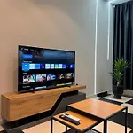Sueno Apartments & Suites