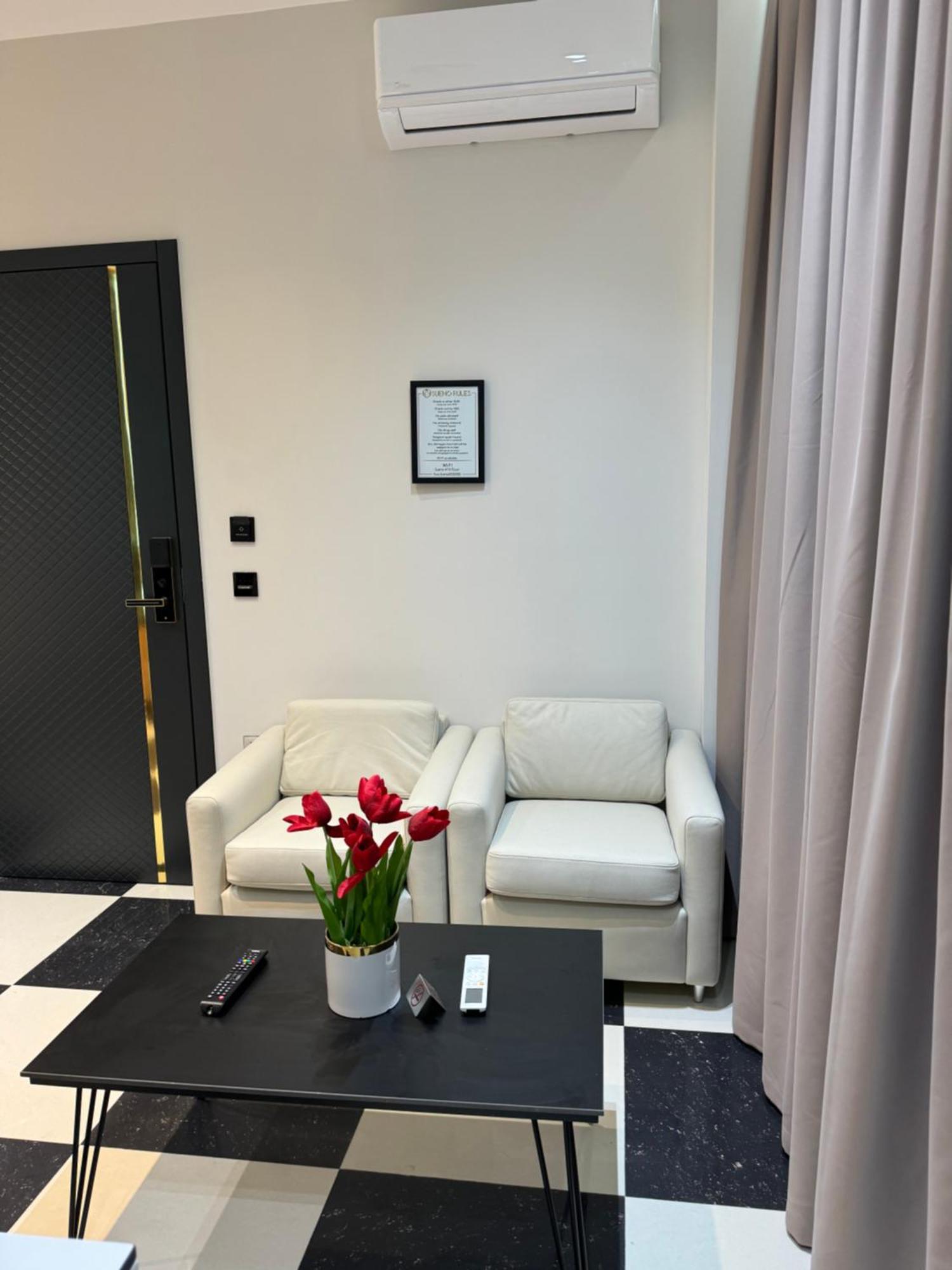 Sueno & Apartment