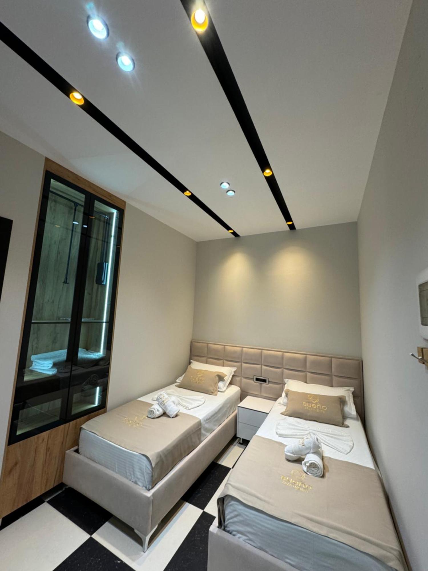 Apartment Sueno &
