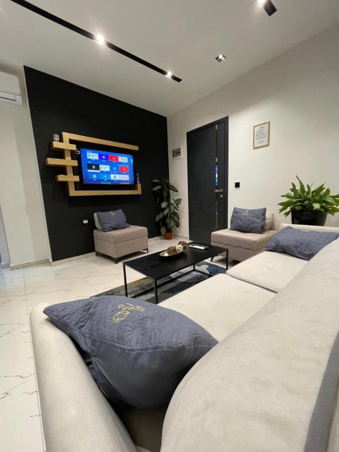 Sueno & Appartement