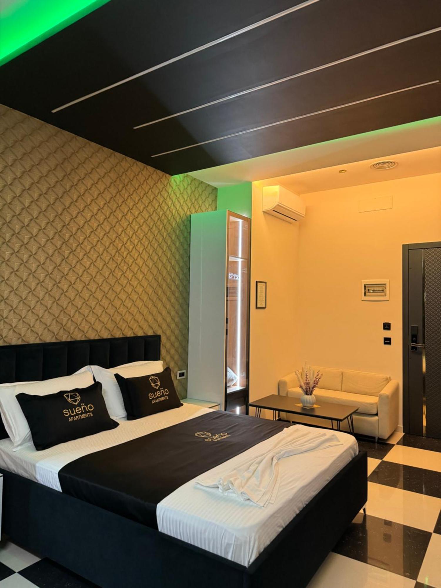 Sueno & Appartement