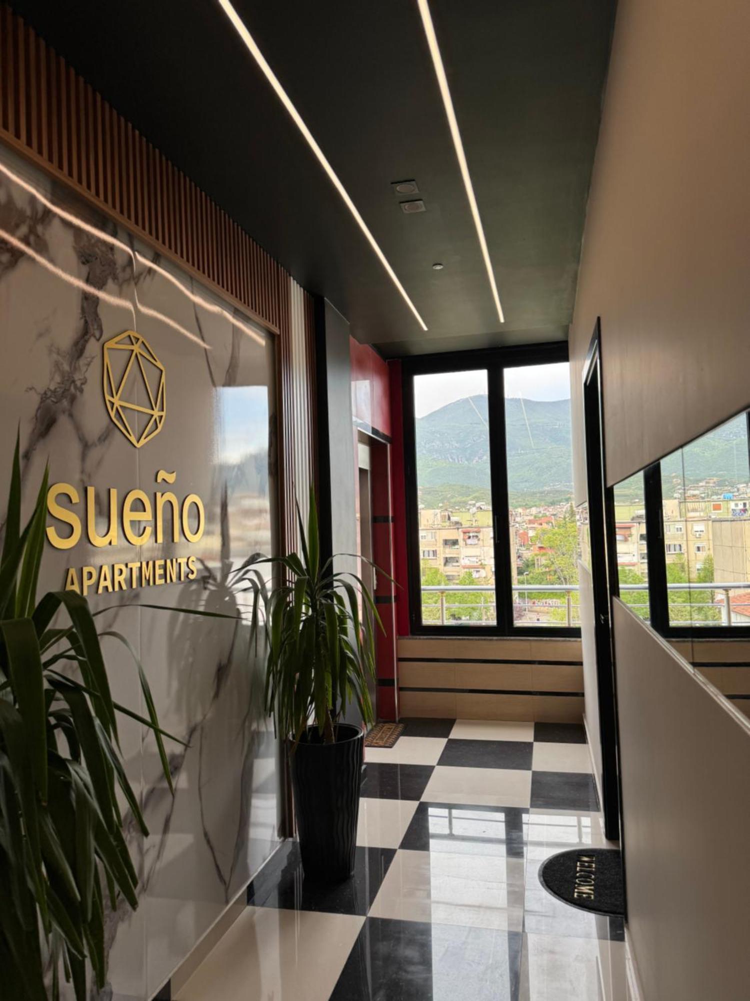 Appartement Sueno &