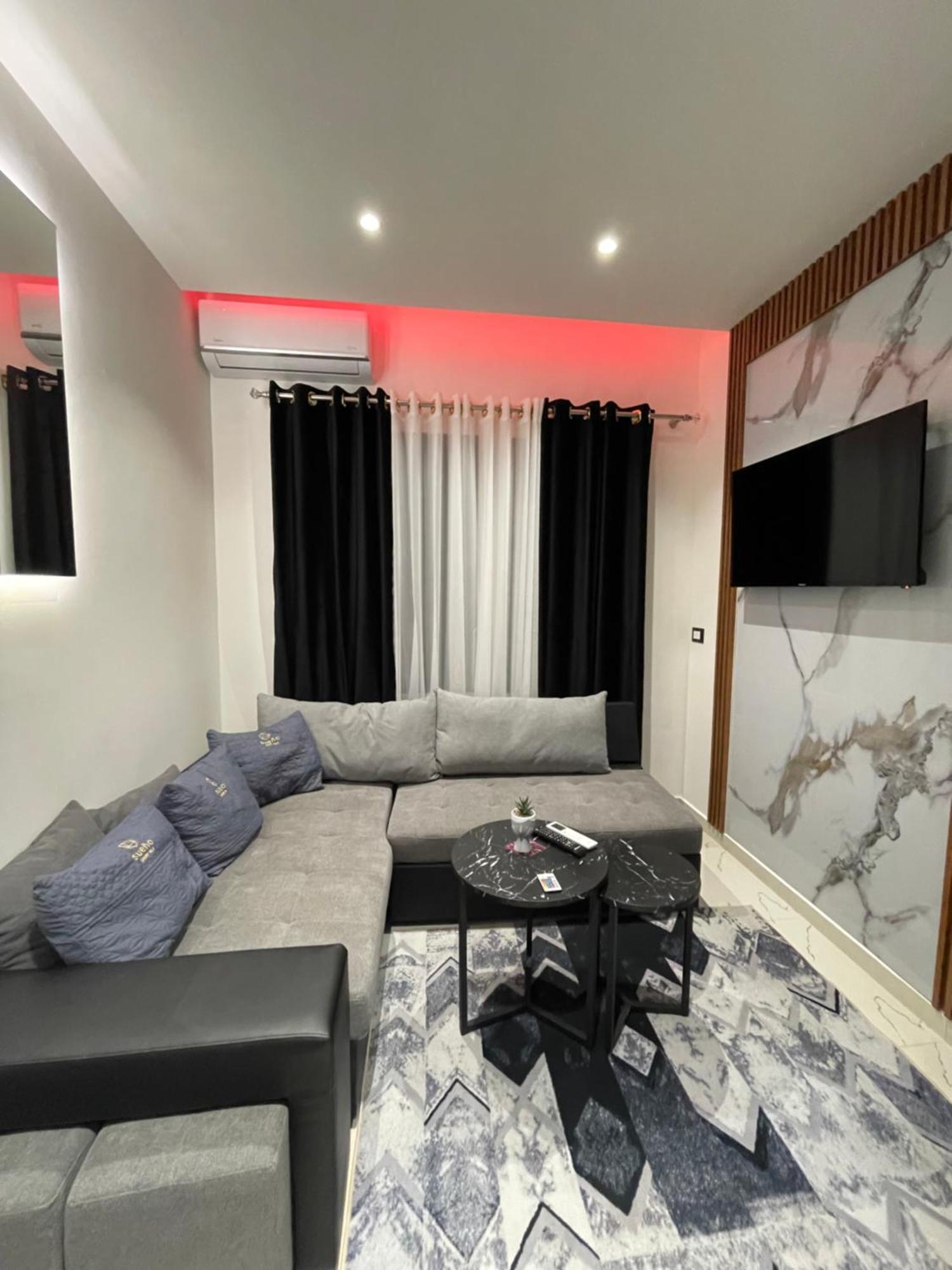 Sueno & Appartement