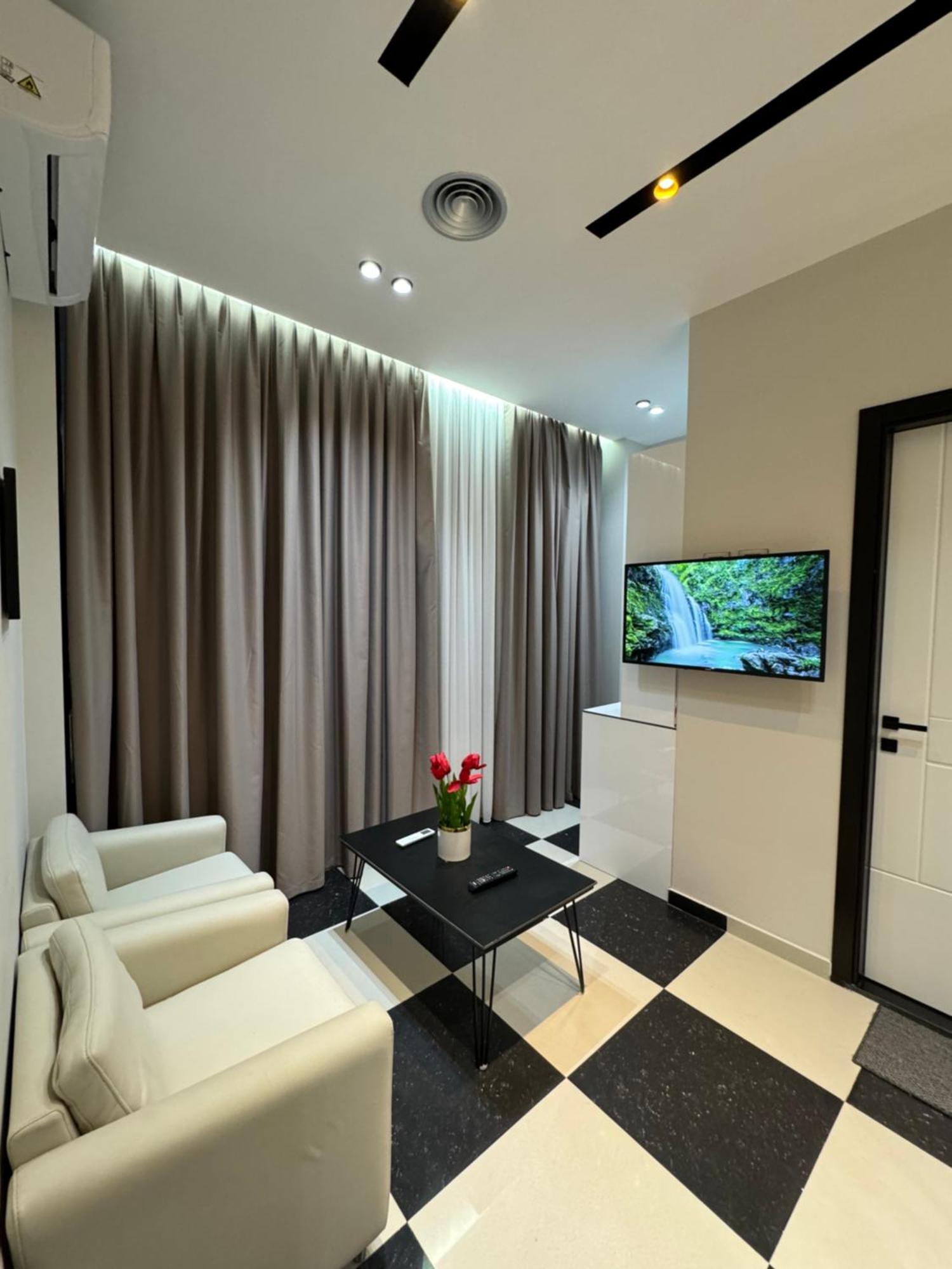 Sueno & Appartement Tirana