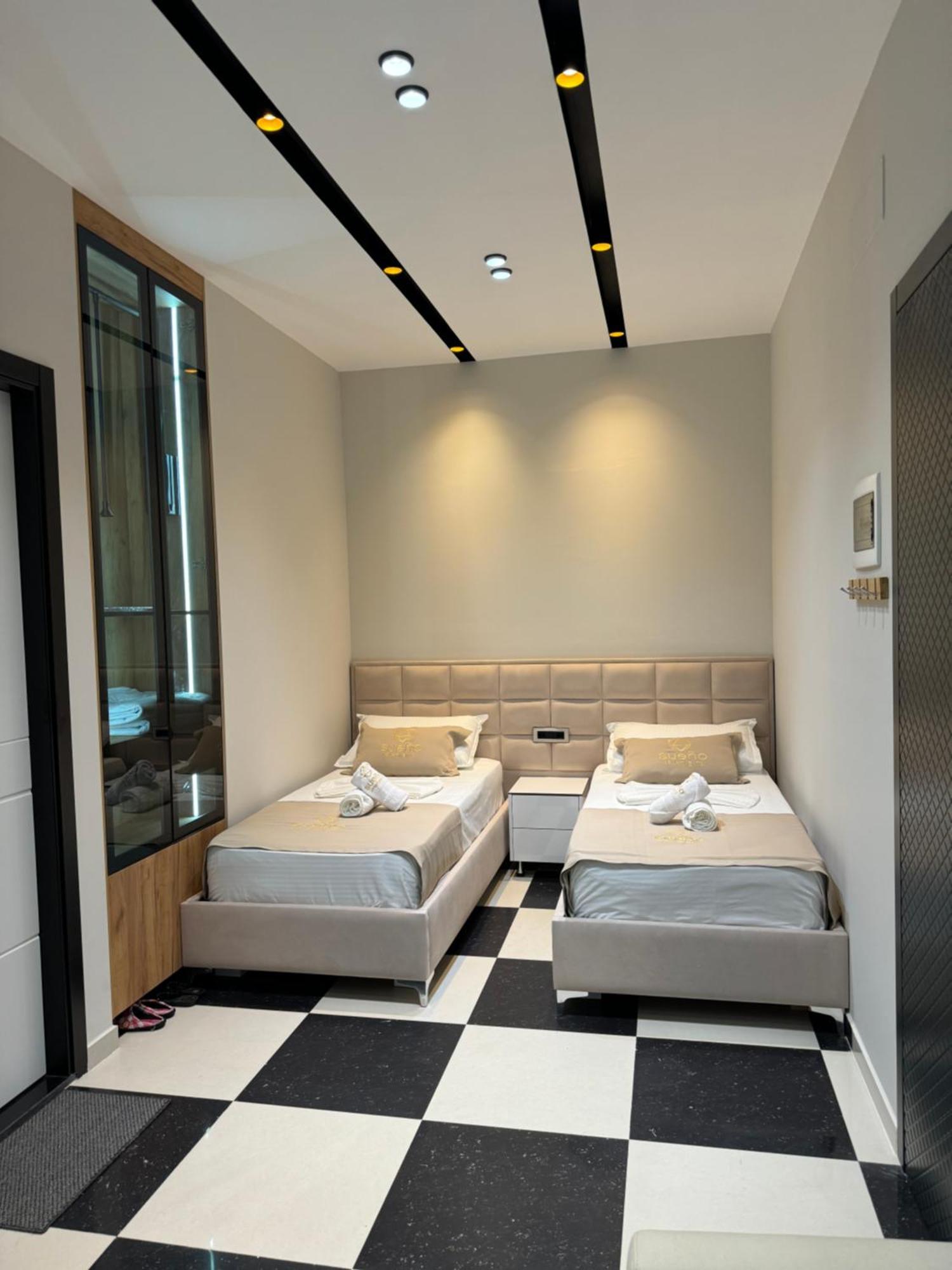 Sueno & Appartement Tirana