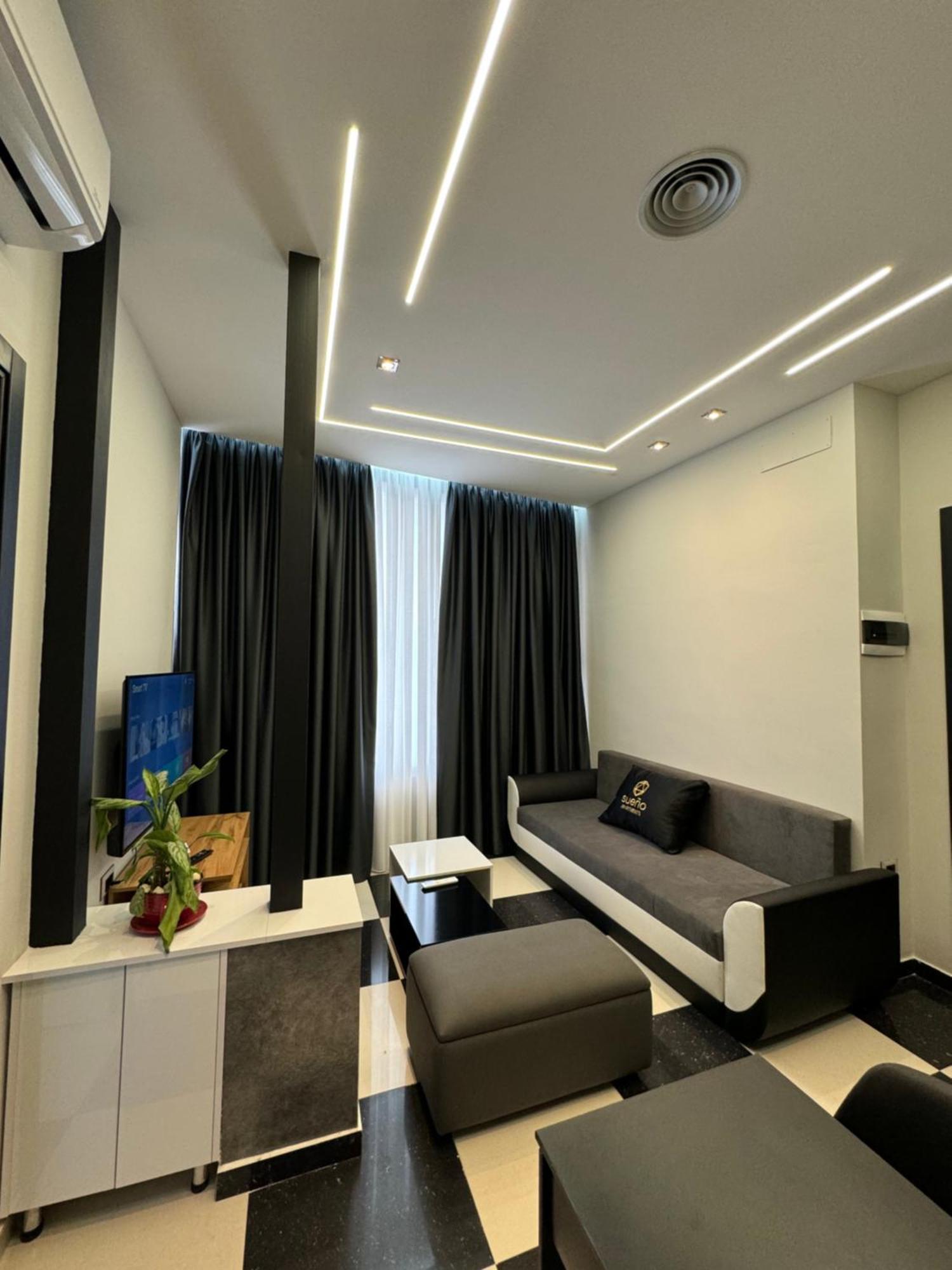 Sueno & Appartement *