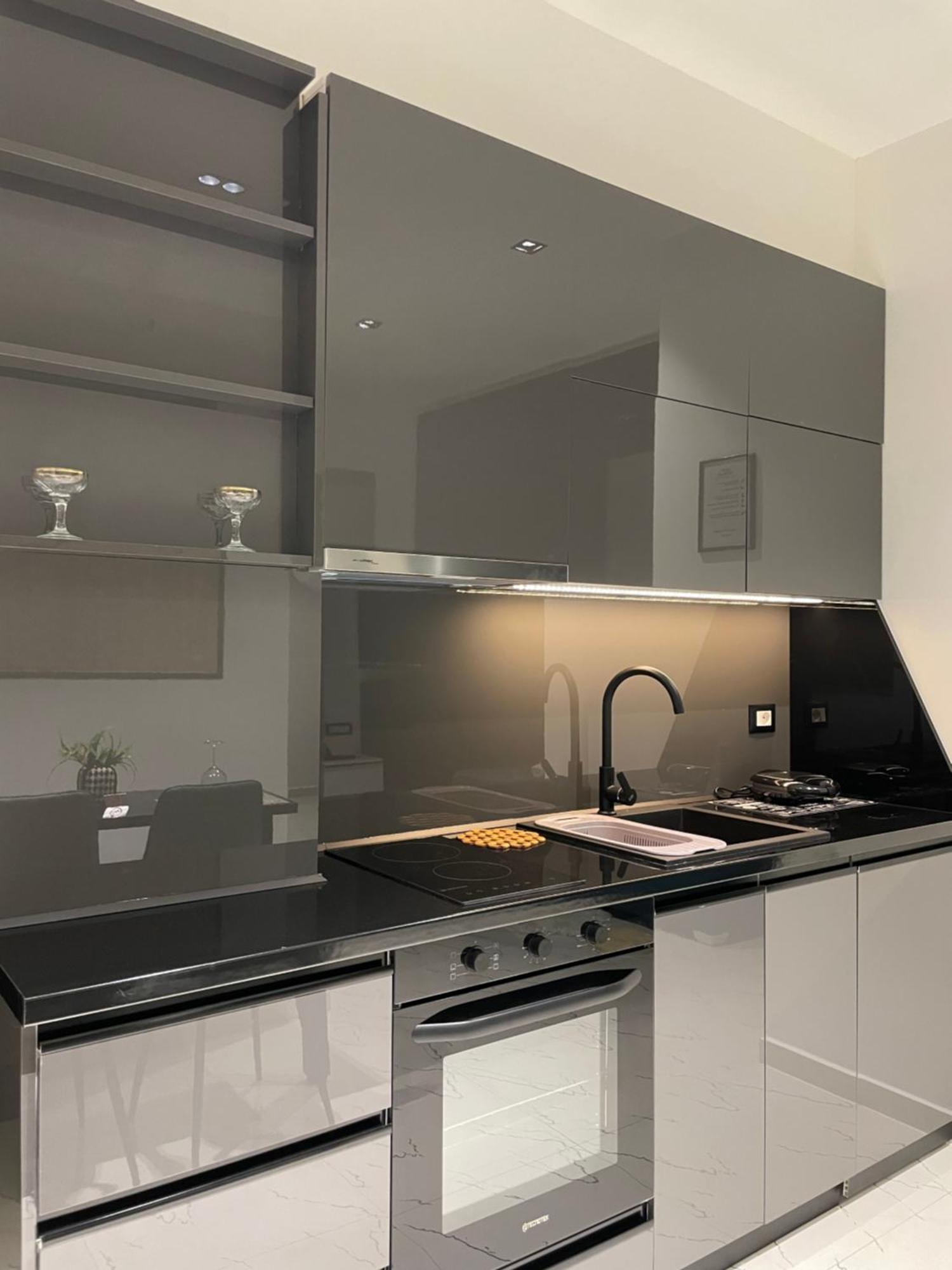 Appartement Sueno &