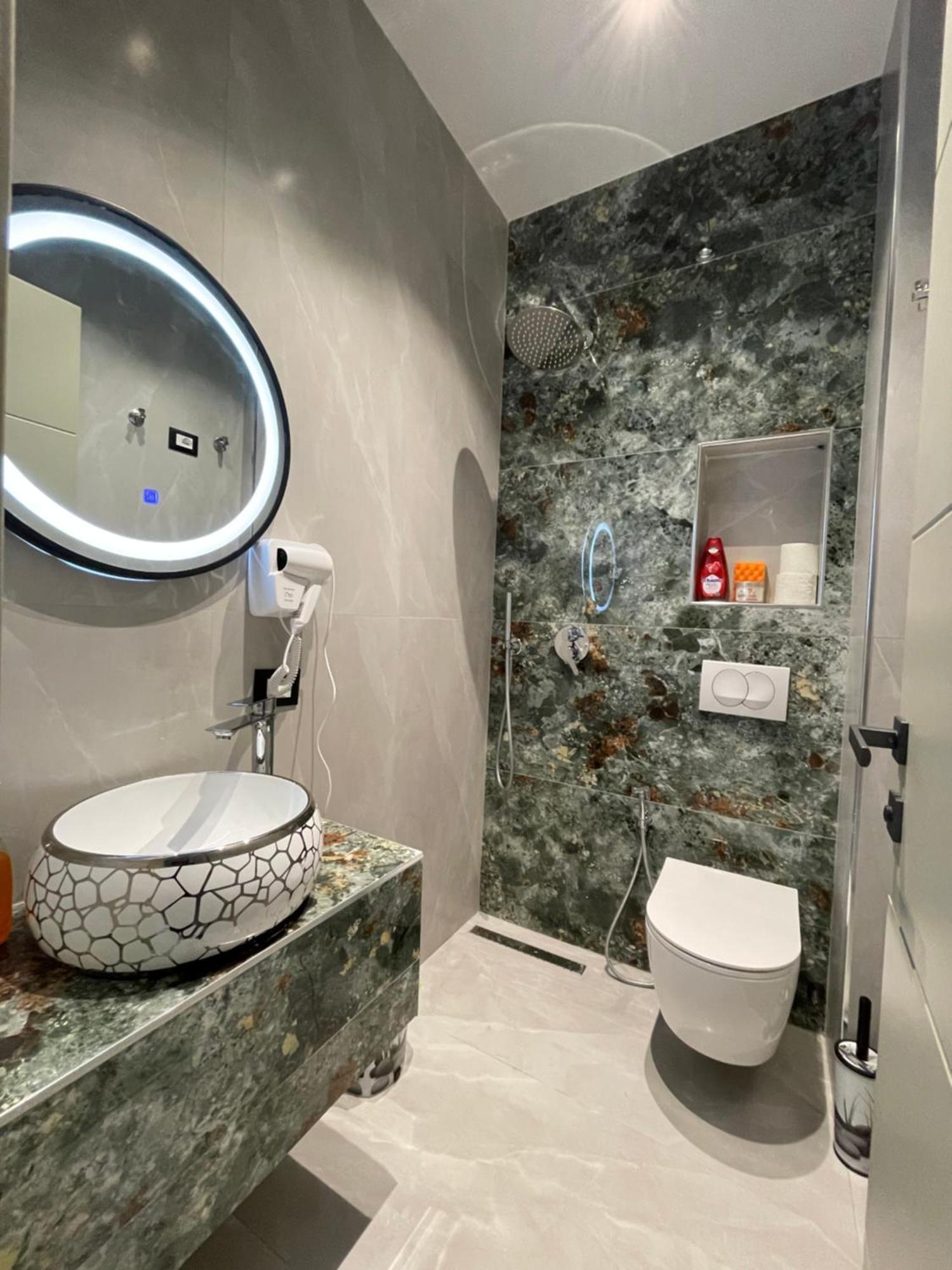 Sueno & Appartement Tirana